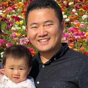 Meet your Posher, Jianbo